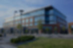 Modern Office Building