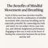 Mindful Movement