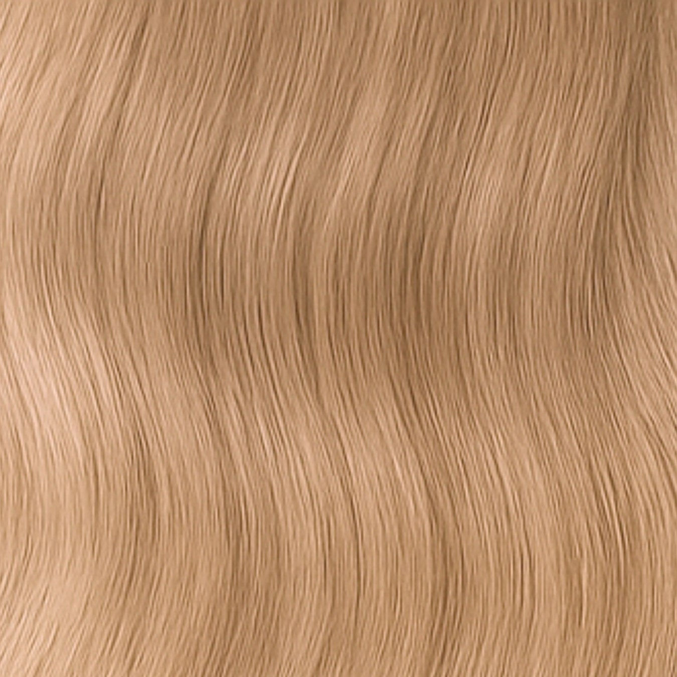 Dunkelblond (18a) - Tape Extensions