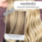 Dein Look: Balayage (7/614) - Tape Extensions