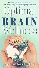 Optimal Brain Wellness