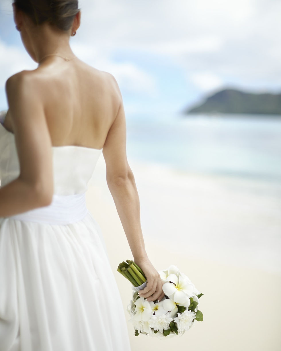 Весільна церемонія на Сейшелах 2026