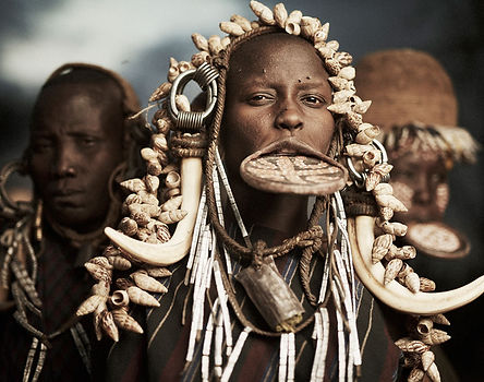 Гранд тур Ефіопією