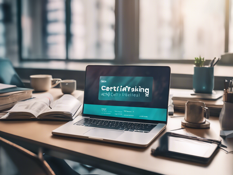 Certification Training for CHES/MCHES Exams: Your Path to Success