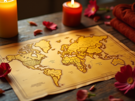 Unlock Your Destiny: Discover the Insights of Ancient Vedic Astrology