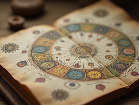 Unveiling the Essence of Vedic Astrology