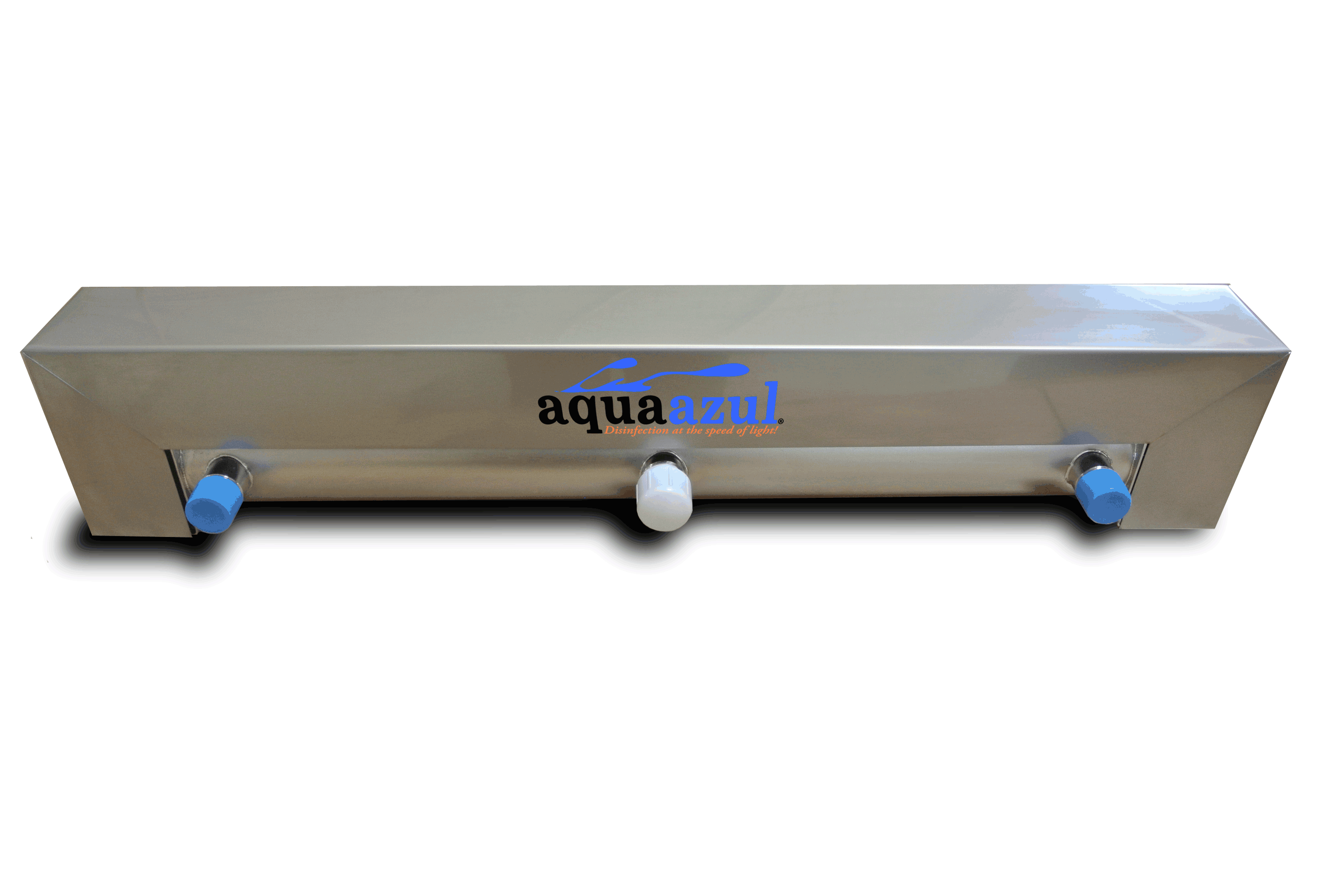 UV Disinfection Products Aqua Azul