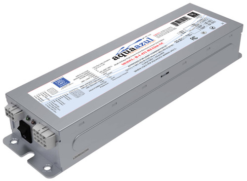 ハル① Ballast B-1-431-REI264-NC | Aqua Azul