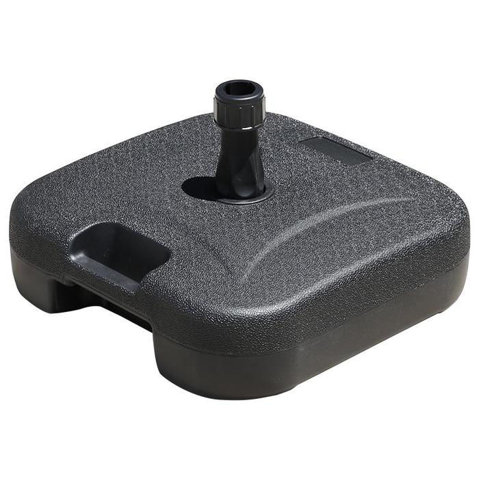 Thumbnail: Sewa WildJoy Camp Portable Outdoor Garden Umbrella 270CM + Base | Payung Taman Jakarta, Bekasi & Tangerang Selatan