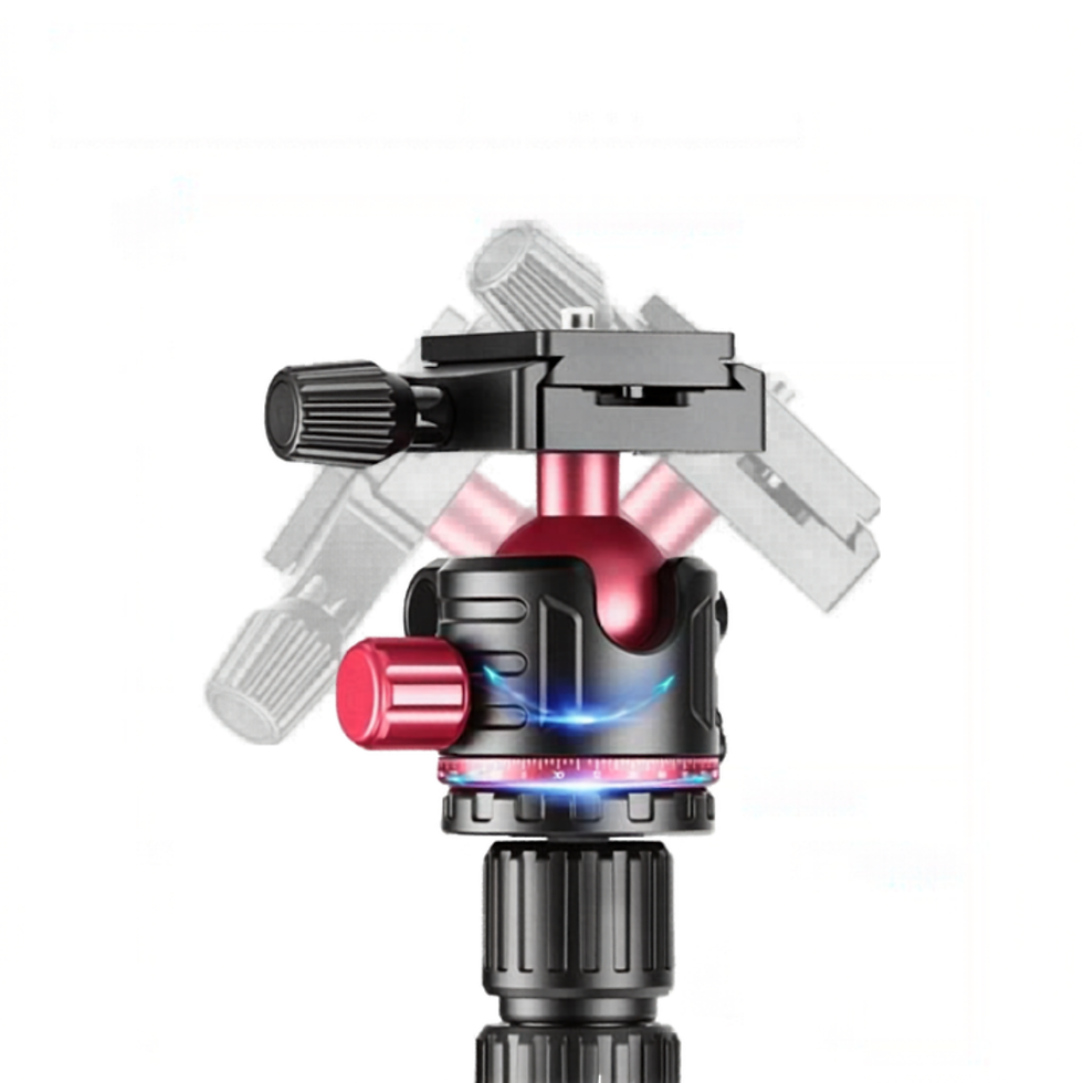 Thumbnail: Sewa Takara Rover 60 2-in-1 Traveller Tripod Monopod Jakarta, Bekasi & Tangerang Selatan
