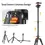 Thumbnail: Sewa K&F Concept BI234M Lightweight Magnesium Travel Tripod Jakarta & Bekasi
