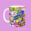Thumbnail: 90's girl mug, 90s girl coffee mug