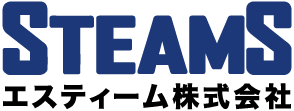 エスティーム株式会社ロゴ