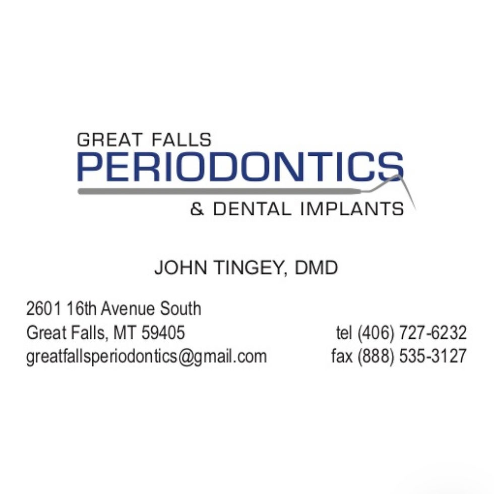 Great Falls Periodontics