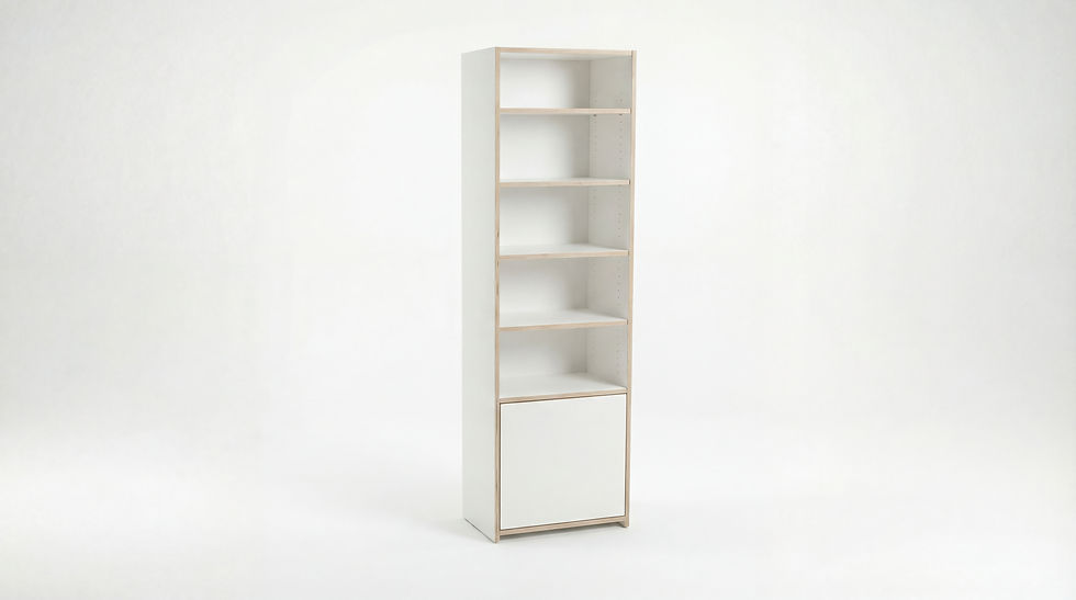 Miniature : Meuble d'exposition 660 Fleuriste