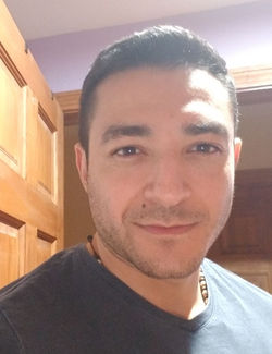 Alejandro Cardenas, MD
