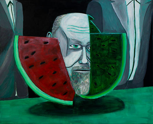 Watermelon Kukinski