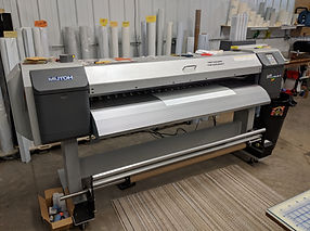 Mutoh Printer