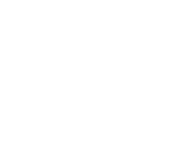 The Summit Bozeman white text logo for luxury home community