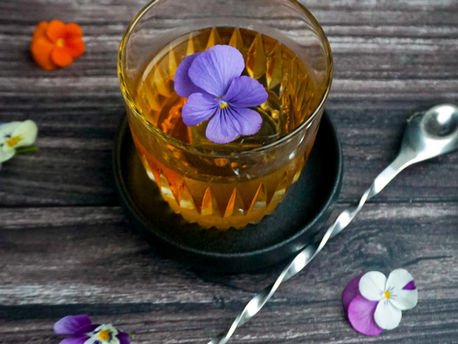 Rum, spice and everything nice - Beautiful Booze