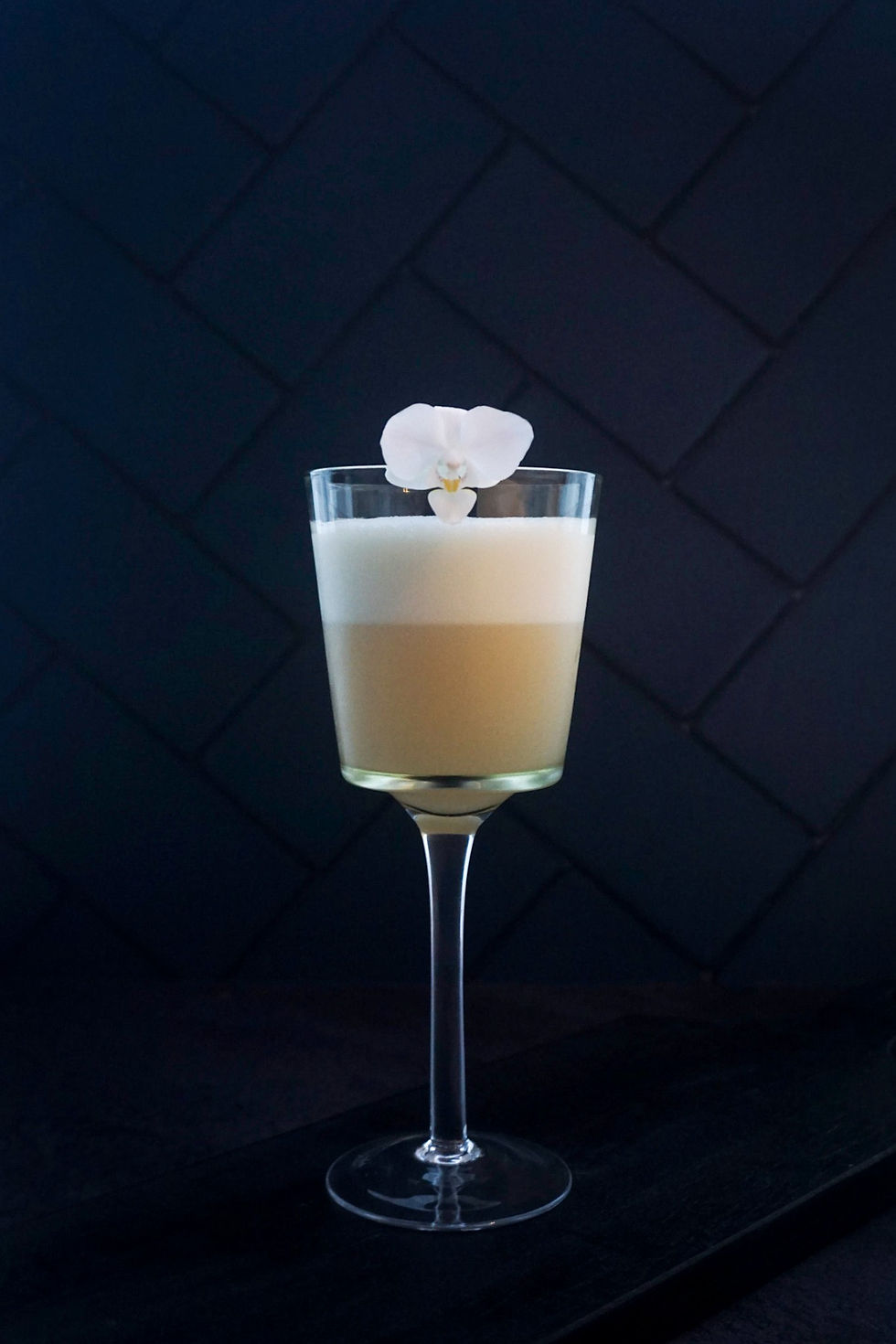 Makkelijke cocktails: Margarita Sour Cocktail recept Tess Posthumus