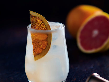 Dutch Gatsby – Een verfijnde twist op de Great Gatsby cocktail