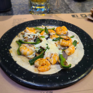 Taco Tour in Mexico City