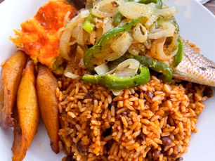 Nesbitt's Restaurant and Lounge Review | Nassau, Bahamas