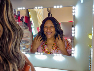 The Best Morning Skincare Routine for Black Women with Oily Skin