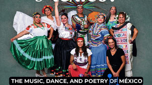 You're Invited! Join Earth Care in Supporting Local Arts & Culture at ¡Viva Mexico! Show| ¡Estás invitado! Únete a Earth Care para apoyar el arte y la cultura local en el espectáculo ¡Viva México!