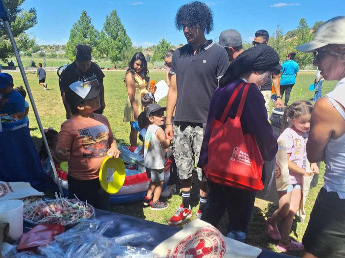 Building Student Success Through Community Wellness – Join Us for Free Back to School Events!| Construyendo el éxito estudiantil a través del bienestar comunitario