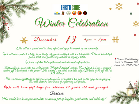 Join Us Next Week to Celebrate Our Wins and Organize For What Comes Next 