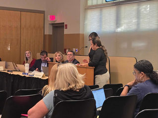 Together We Win: Here's How You Can Help Us Change Santa Fe| Juntos Ganamos: Asà Puedes Ayudarnos A Cambiar Santa Fe