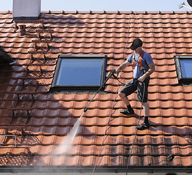Pressure Washing Business Software