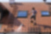 Roof Cleaning