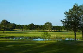 City Event: Golfbaan Waterland