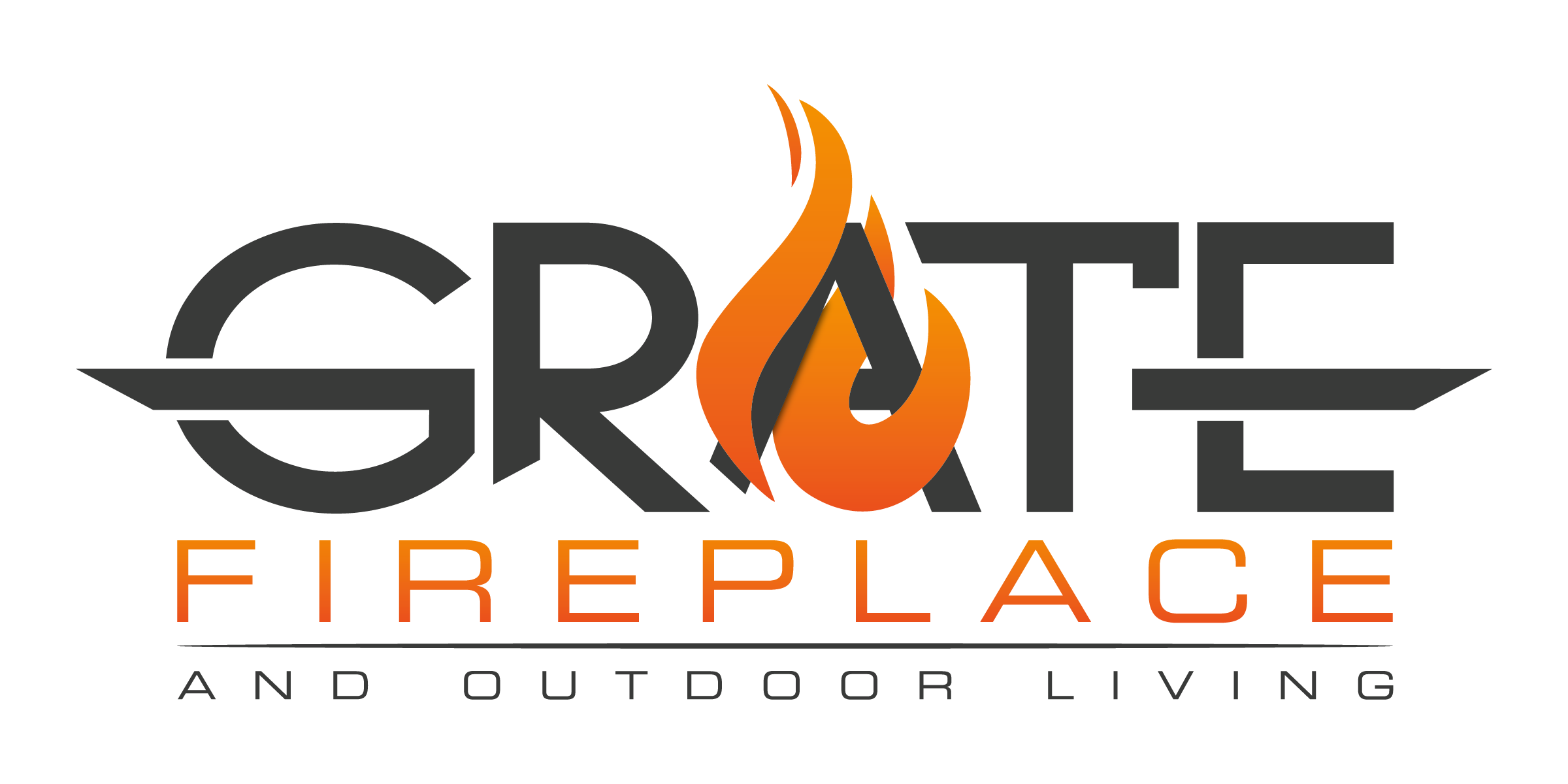 https://www.gratefireplace.com/ logo