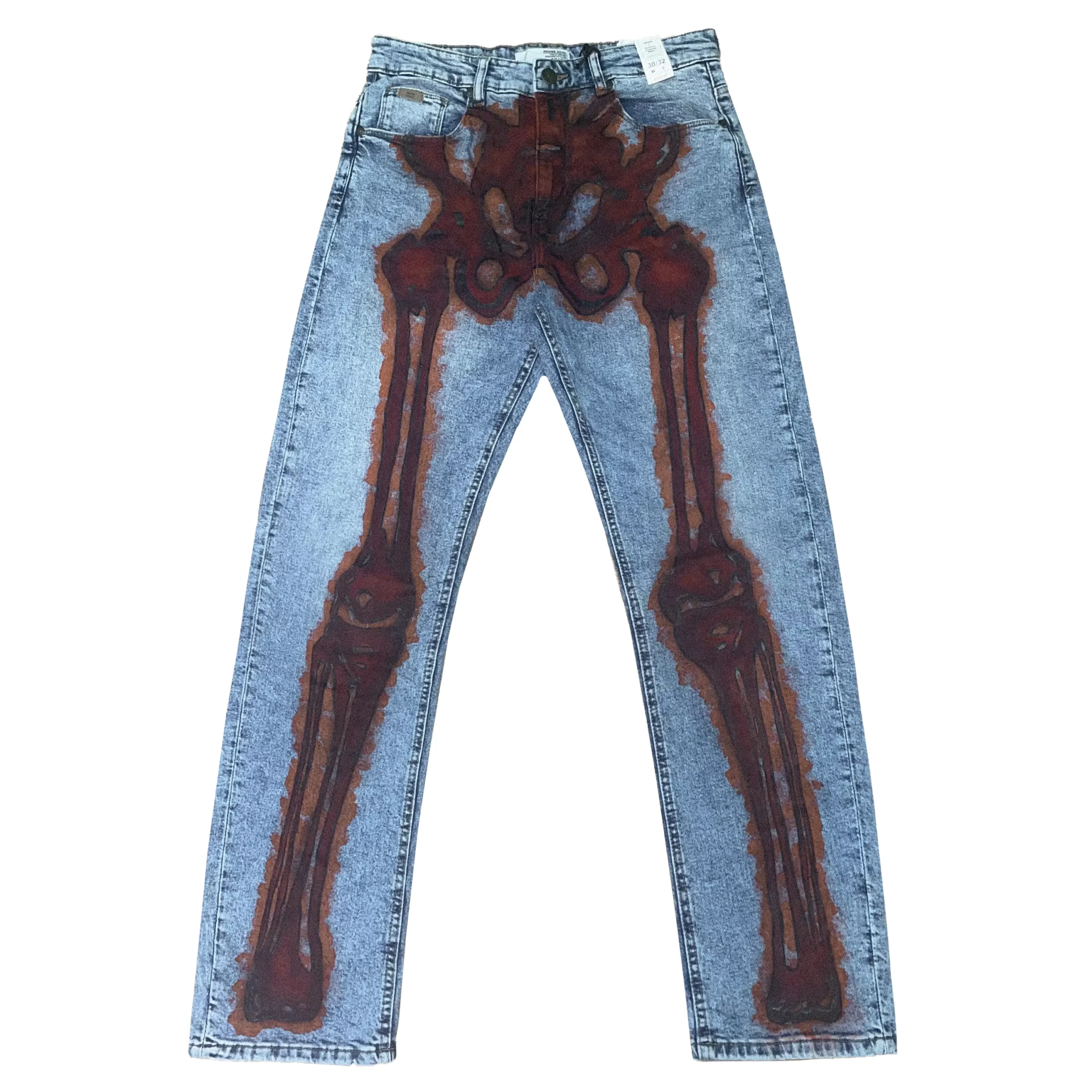 X-Ray Jeans