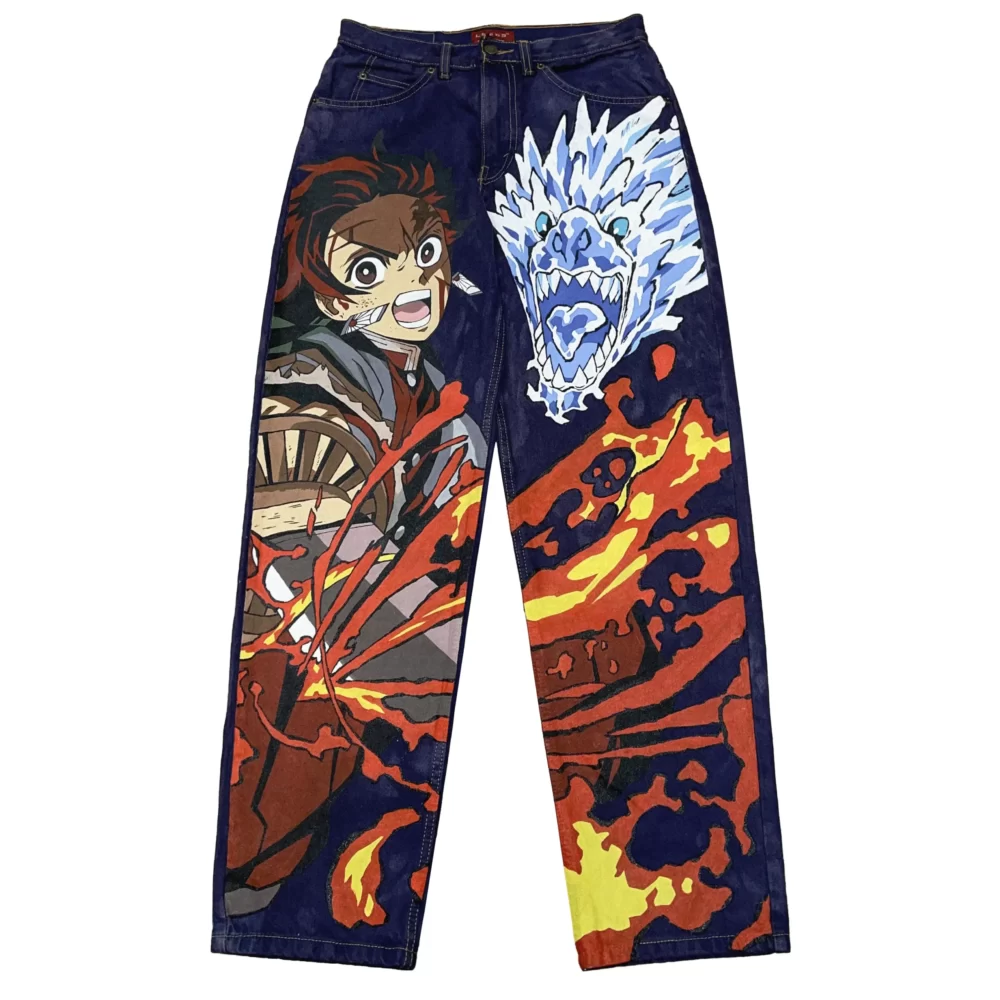 Anime Slayer