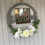 Thumbnail: Welcome Floral Hoop