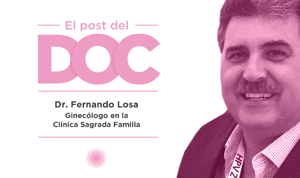 Microbiota y salud vaginal