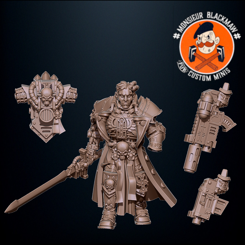 Thumbnail: Inquisiteur