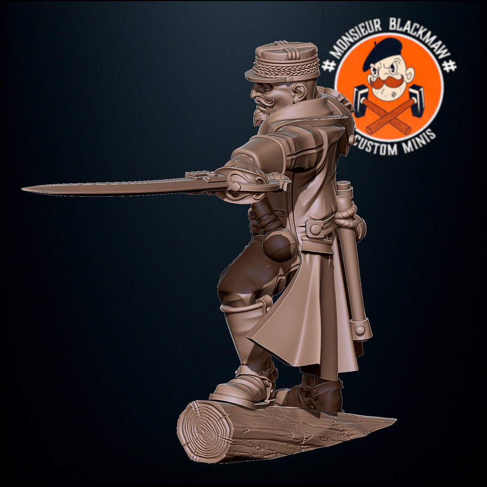 Thumbnail: Général des troglodytes de Néreus