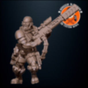 Servitor #5