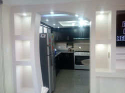 Diseño de Interiores