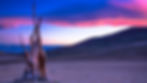 Methuselah at Dusk