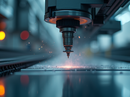 Reducing Waste and Improving Injection Cycles in Plastic Industry