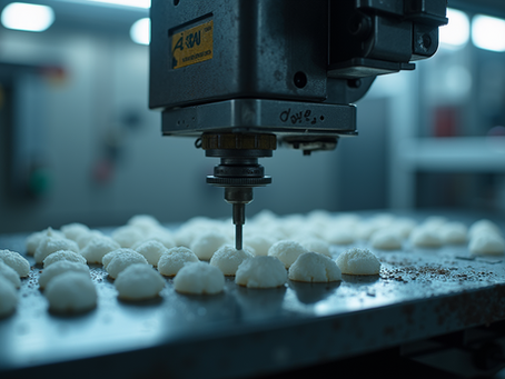 Optimizing Plastic Injection Processes for Cost Efficiency