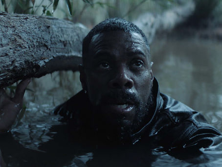 Colman Domingo Stars in New, Upcoming Thriller Series 'The Madness', Premiering in November| First Look Photos
