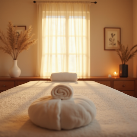 Finding Skilled Male Therapists in Bangkok